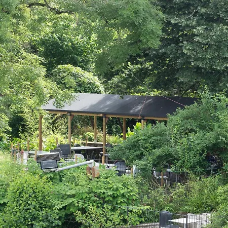 Pont Vieux * Confolens