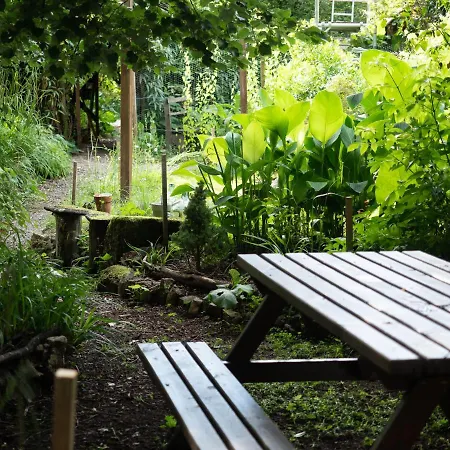 Pont Vieux Appartement *