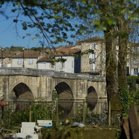 Pont Vieux Et Apartment
