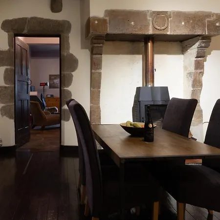 Pont Vieux Appartement Confolens