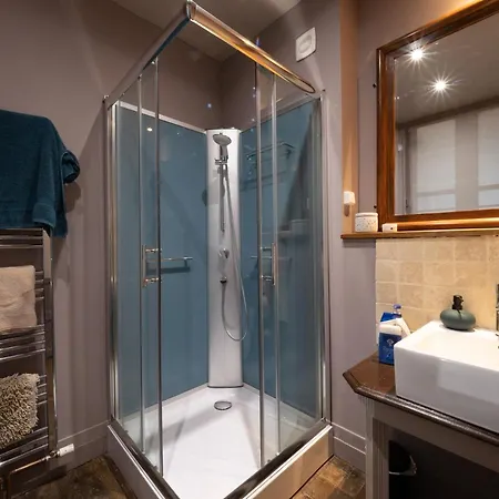 Appartement Pont Vieux Confolens