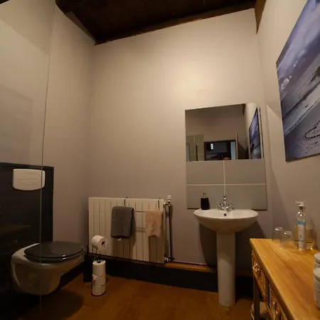 Pont Vieux Appartement *