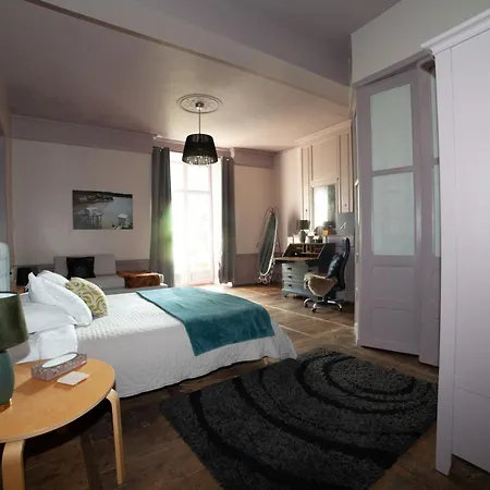 Apartment Pont Vieux Et *