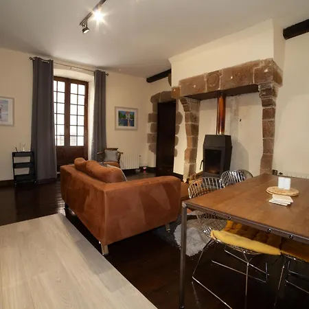 Appartement Pont Vieux Confolens