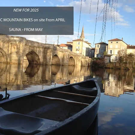 Pont Vieux Et *