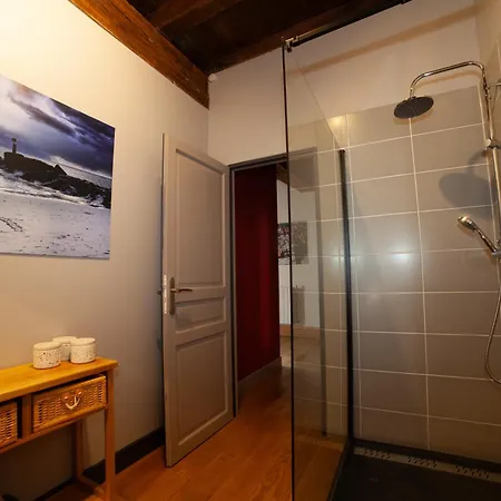 Appartement Pont Vieux *