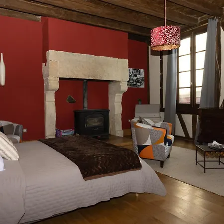 Pont Vieux * Confolens