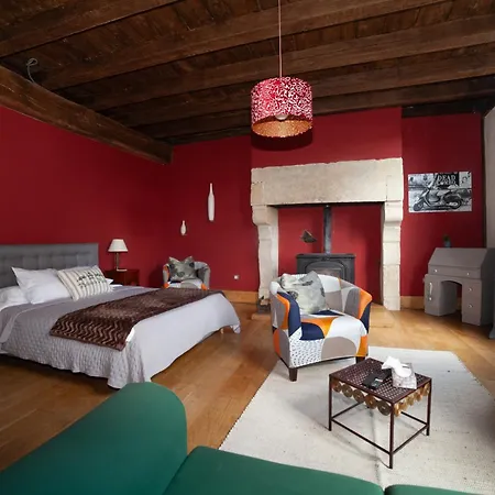 Apartment Pont Vieux Et