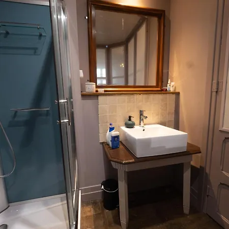 Appartement Pont Vieux Confolens