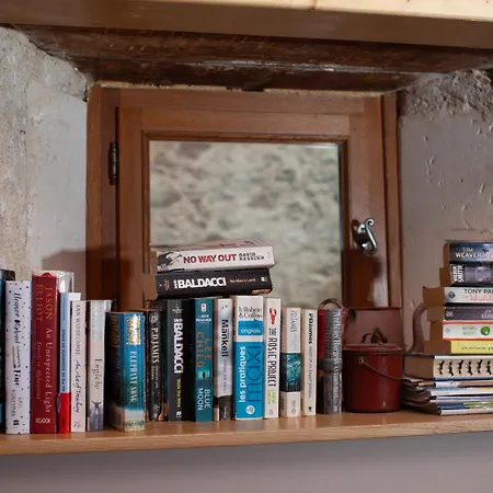 Pont Vieux Appartement