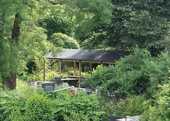 Pont Vieux * Confolens