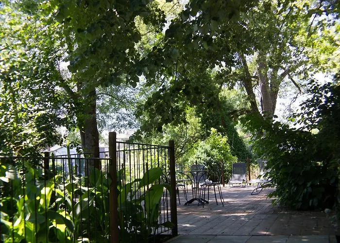 Pont Vieux Apartment Confolens