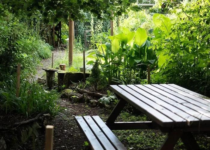 Pont Vieux Apartment *