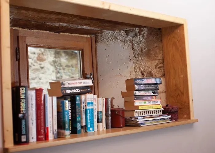 Pont Vieux Apartment *