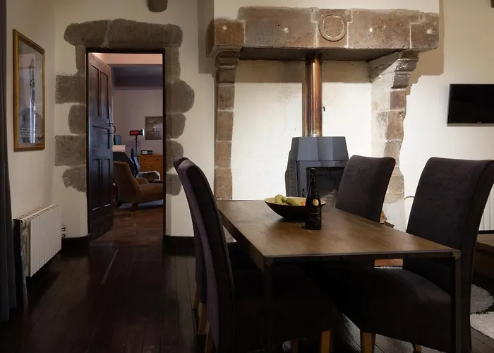 Pont Vieux Apartment Confolens