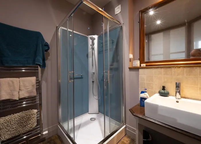 Apartment Pont Vieux Confolens