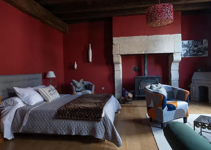 Pont Vieux * Confolens