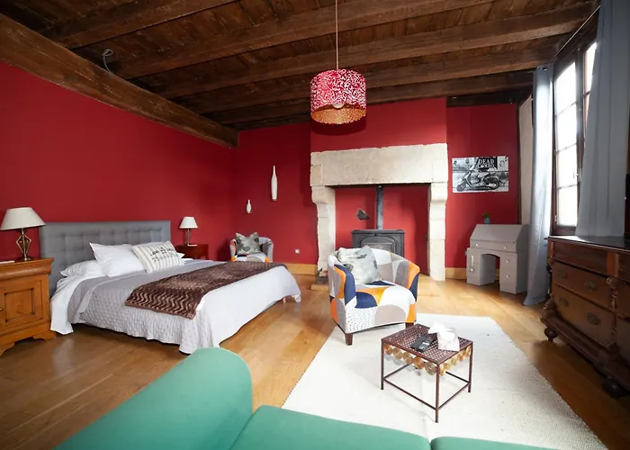 Pont Vieux Apartment