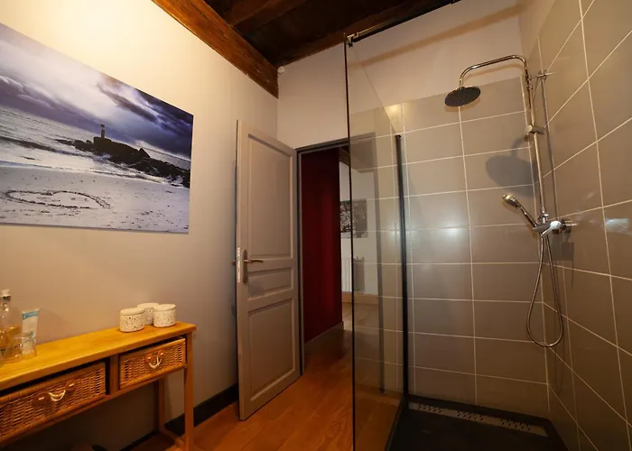 Apartment Pont Vieux *