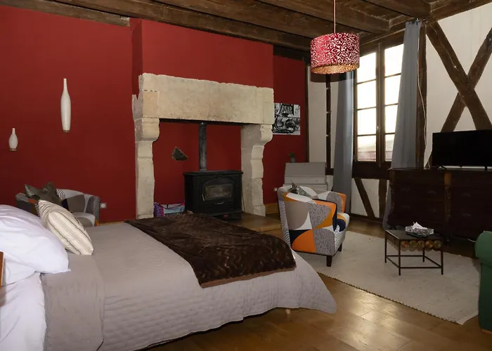 Pont Vieux * Confolens