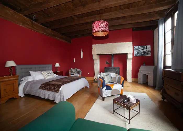 Apartment Pont Vieux