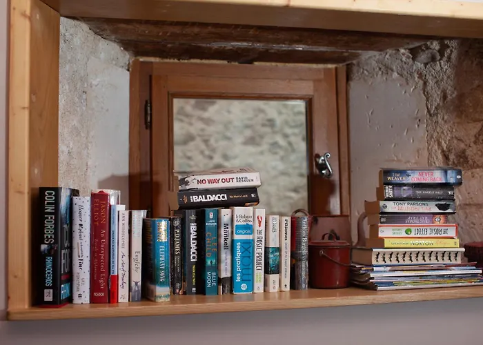 Pont Vieux Apartment